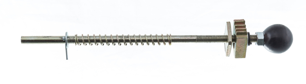 Блокиратор в сборе