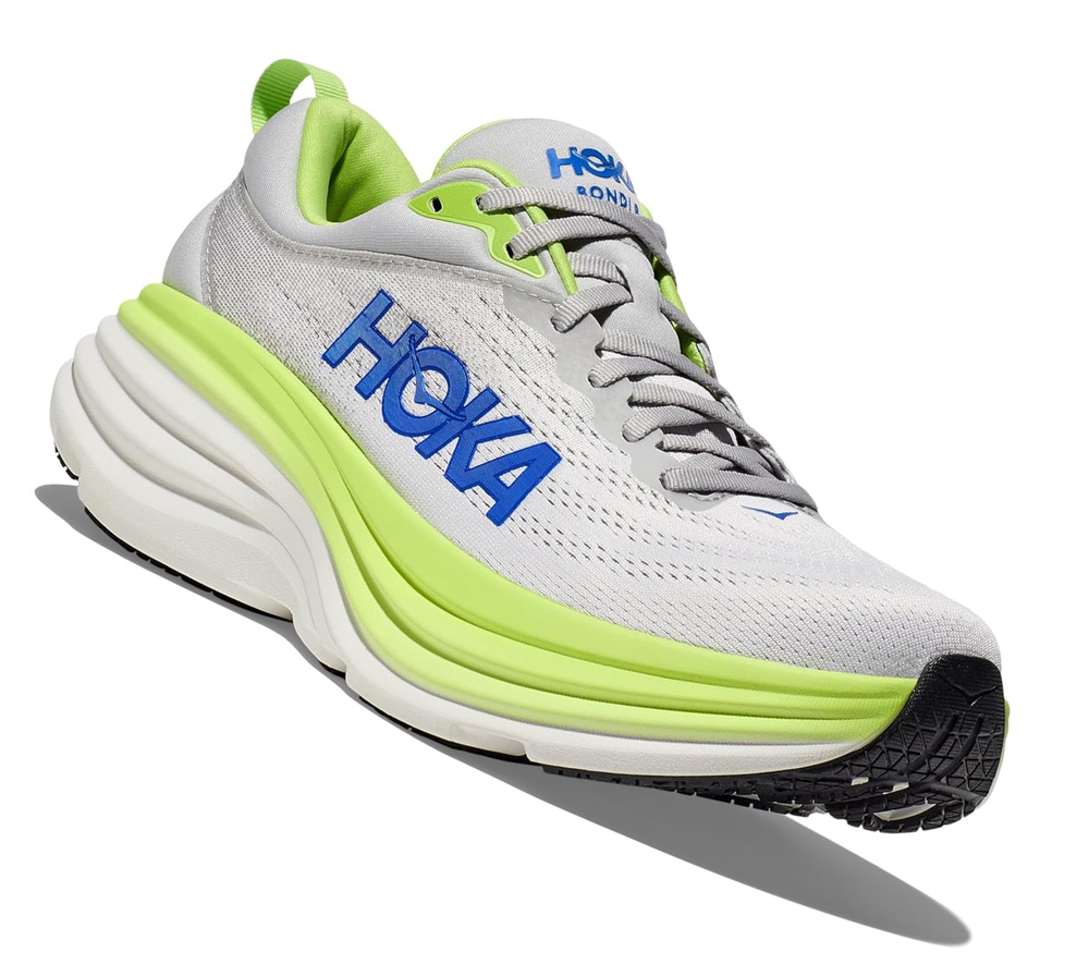 Кроссовки мужские Hoka Bondi 8 WIDE