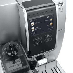 Кофемашина DeLonghi ECAM 370.85