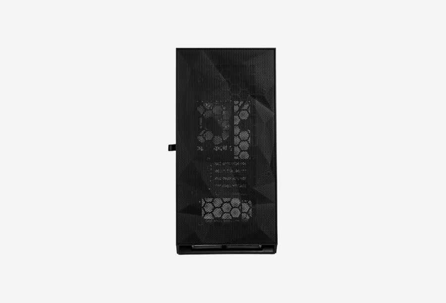 ARDOR GAMING Rare Minicase MS3 Mesh ARGB_0326607104202