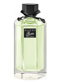 GUCCI Flora By Gucci Gracious Tuberose, туалетная вода 100 ml