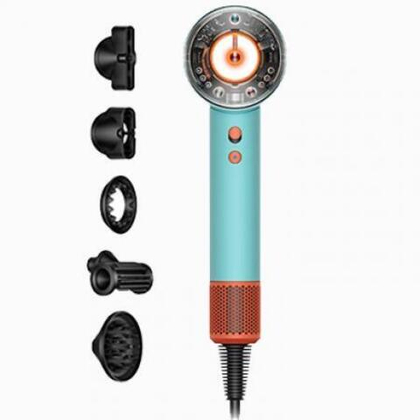 Фен Dyson HD16 Supersonic Ceramic/Topaz