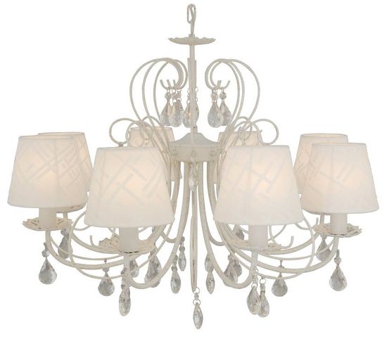 85641/8 BGE (1) Люстра