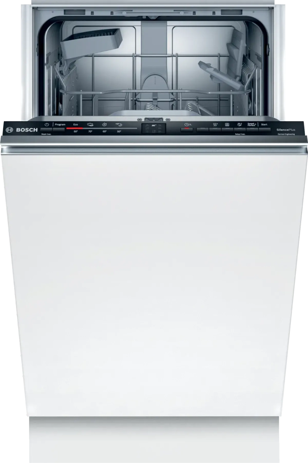 Встраиваемая посудомоечная машина Bosch SRV2HKX1DR