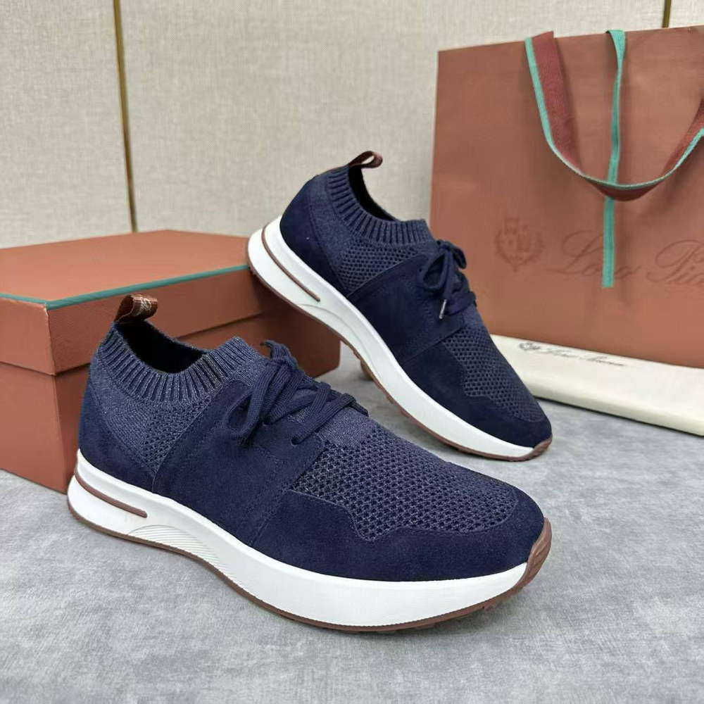 Кроссовки Loro Piana