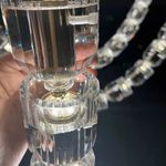 Подвесной светильник 8301P/3000 clear