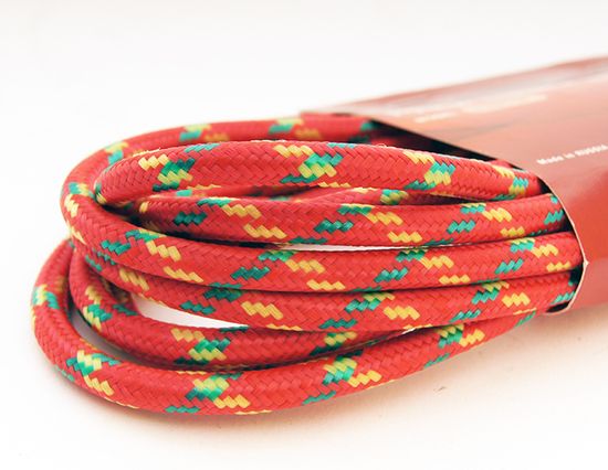 Кабель инструментальный 5м Yerasov 3LUXE-5m-RD