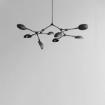 Люстра 101 Copenhagen Drop Chandelier Mini - Bronze(5m)