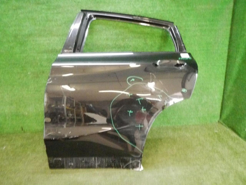 Дверь задняя левая BMW X4 G02 (2018-н.в.)