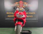Honda VTR1000F , 2001