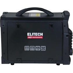 ELITECH WM 300 SYN сварочный инвертор mig-mag 204472