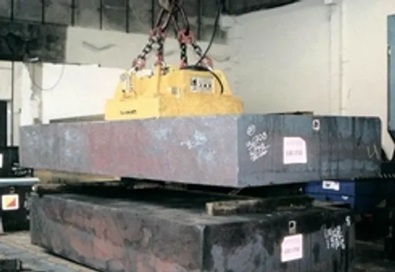 Строительный пылесос Macroza Vacuuv MVC-1