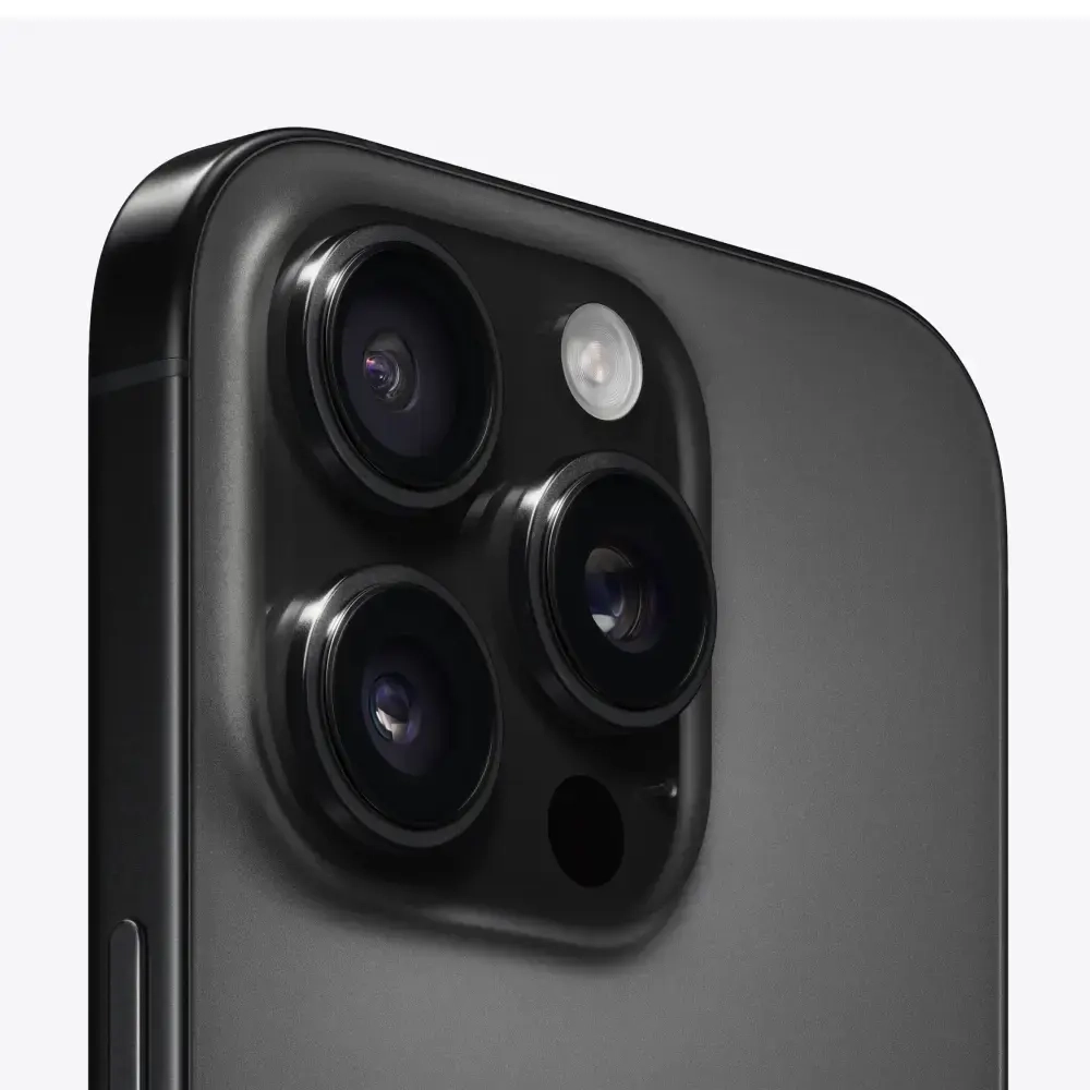 iPhone 16 Pro Max 1ТБ Черный