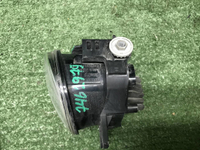 ПТФ правая Toyota Land Cruiser Prado 150 17-нв LED