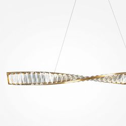 Подвесной светильник Maytoni Krone P097PL-L28BS3K