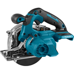 Пила дисковая аккумуляторная Makita DCS 553 Z