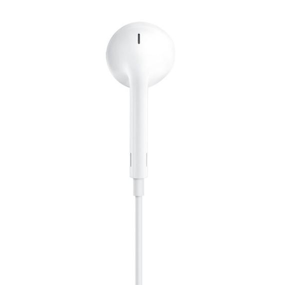 Наушники Apple EarPods с разъёмом 3,5 мм, (MNHF2ZM/A) White / Белый