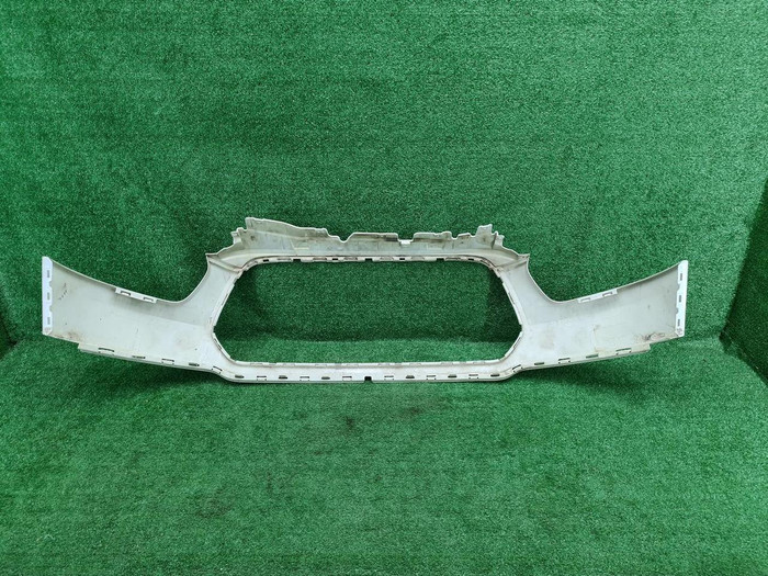 Бампер передний Ford Transit 7 14-19