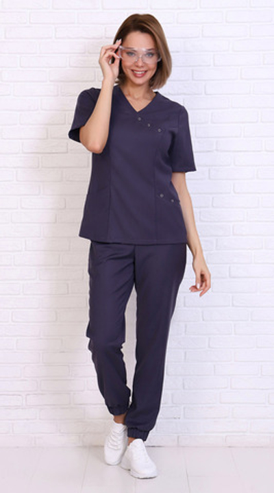 Костюм хирургический Оливия вискоза №136