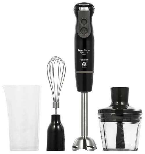Погружной блендер Moulinex Optitouch DD833810