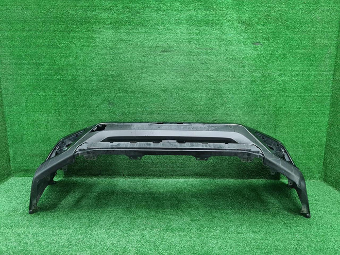 Бампер передний Subaru Forester 5 SK (2018-2021)