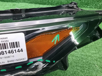 Фара левая Lexus RX 5 (2022-н.в.) LED