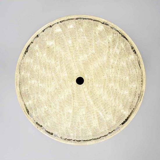 Потолочный cветильник LED4U L1117-400 CR