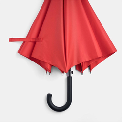 Зонт-трость WIND Тёмно-зелёный