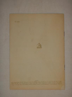 "Багаж". Самуил Маршак. 1936г.