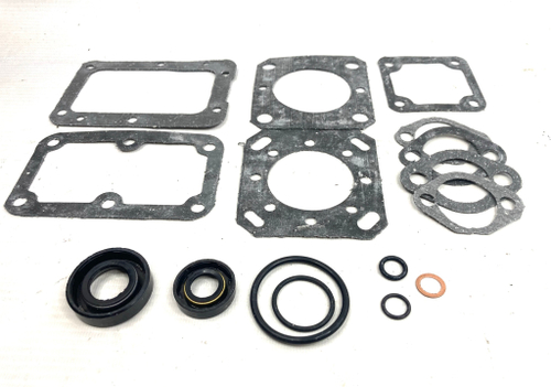 Ремкомплект ТНВД + прокладки Д-144, Д-21 с/о, н/о Т-40, Т-25, Т-16