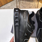 Кеды Valentino