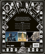 Star Wars Year by Year: A Visual History, New Edition Hardcover