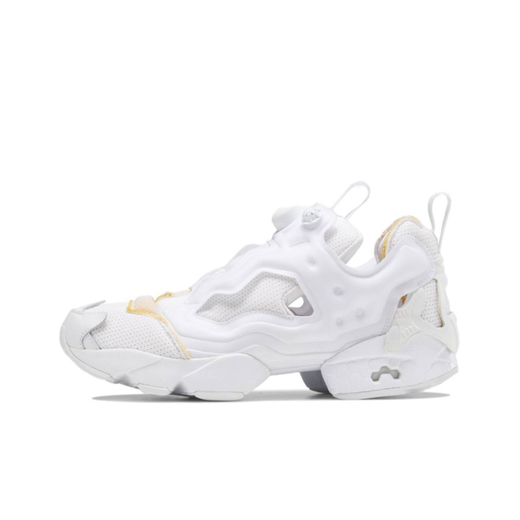 Maison Margiela x Reebok Instapump Fury Memory Of