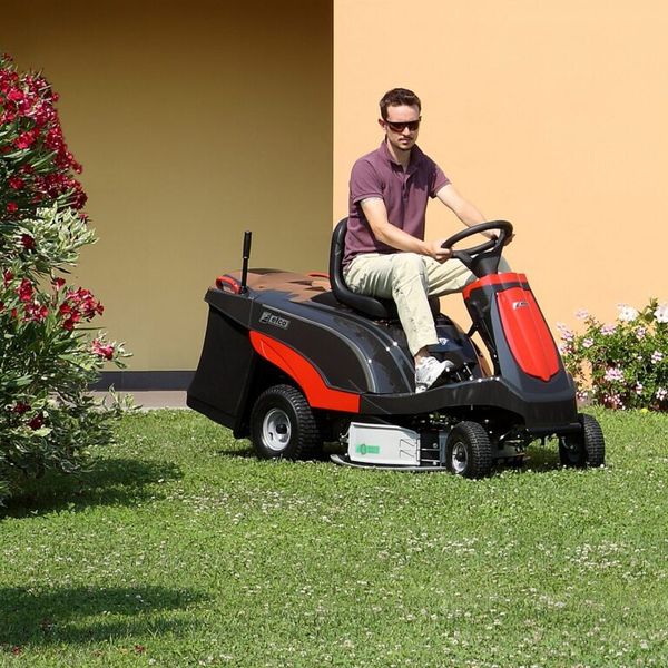 Как выбрать Садовые Тракторы (Рейдеры) Как выбрать Садовые Тракторы (Рейдеры)