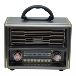 Радиоприемник Meier M-2028BT USB Ретро стиль