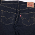 Темно-синие джинсы Levi's 511, XL (36x30)