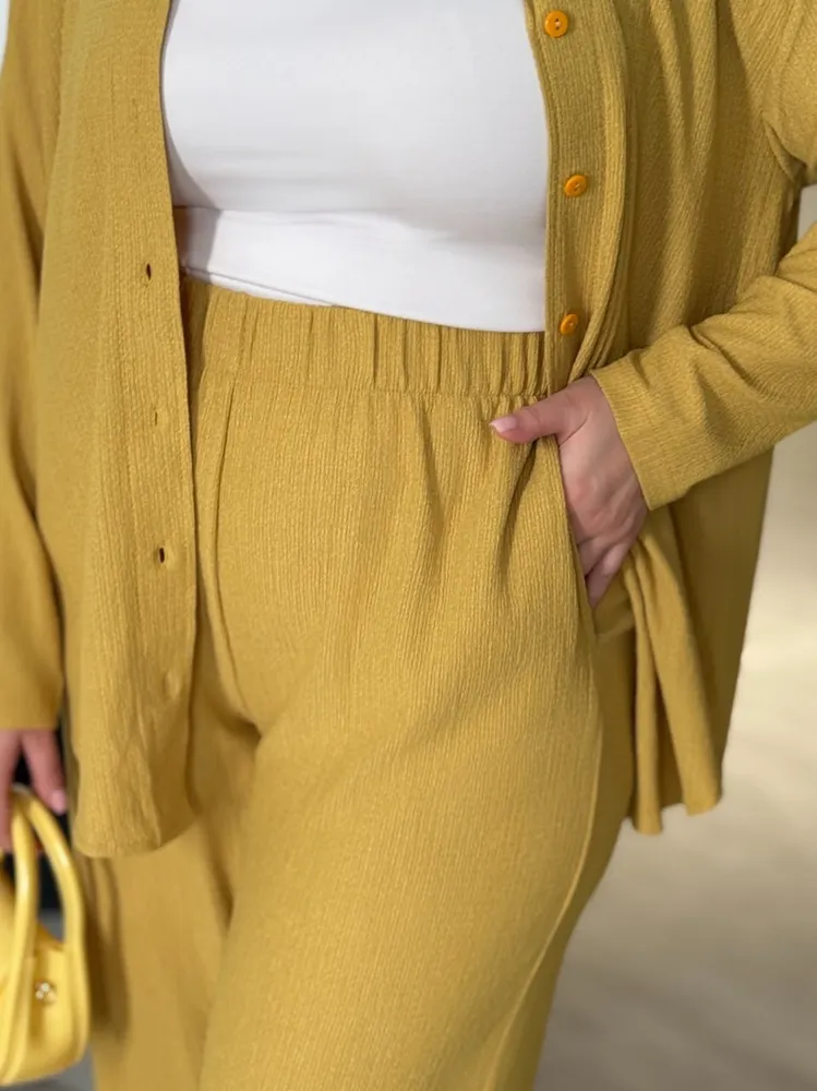 Костюм УК-282 Фабрика Моды