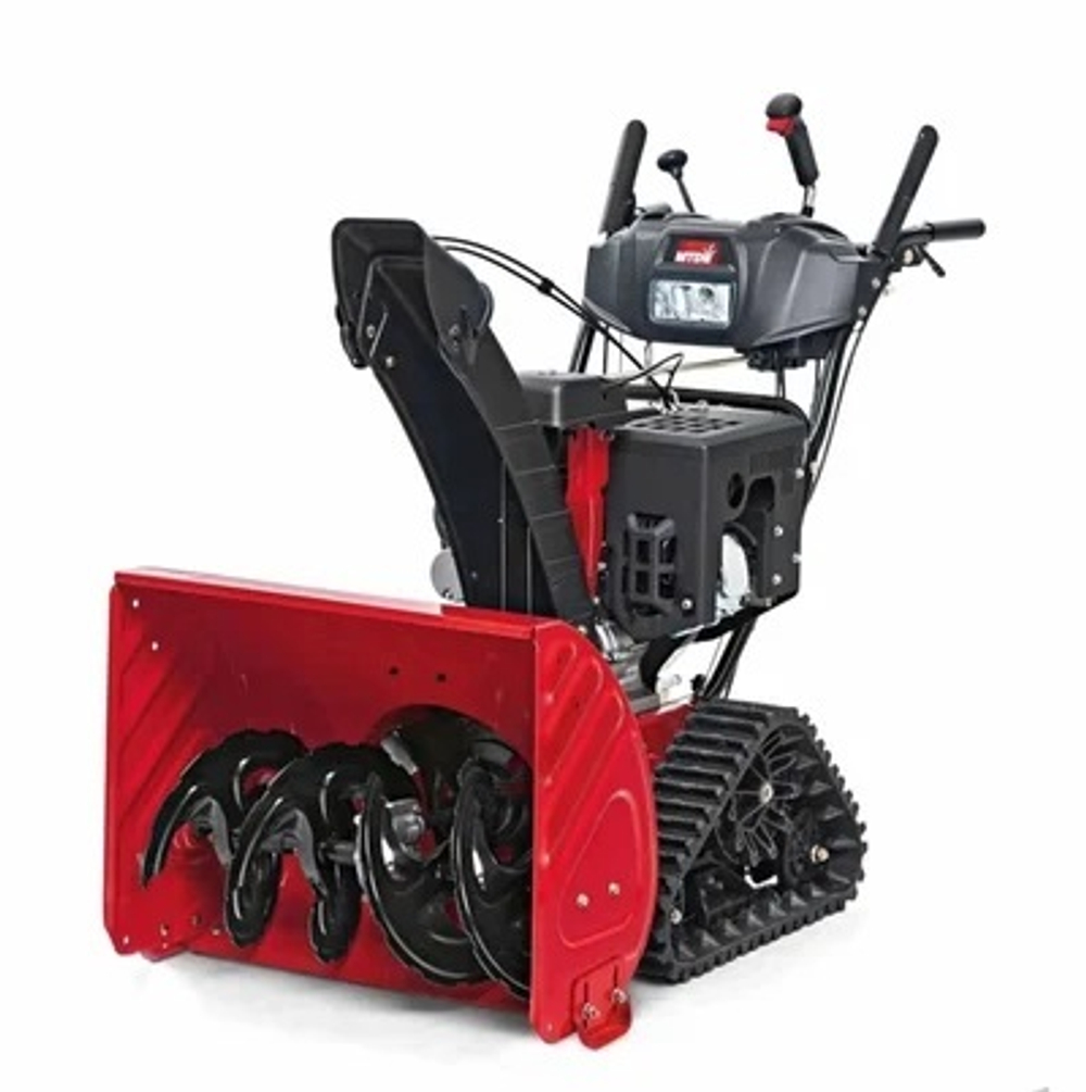 Снегоуборщик MTD OPTIMA ME 66 T