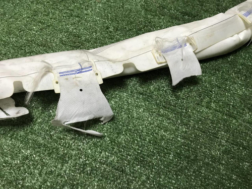 Подушка безопасности Airbag Chery Arrizo 8 (22-нв)