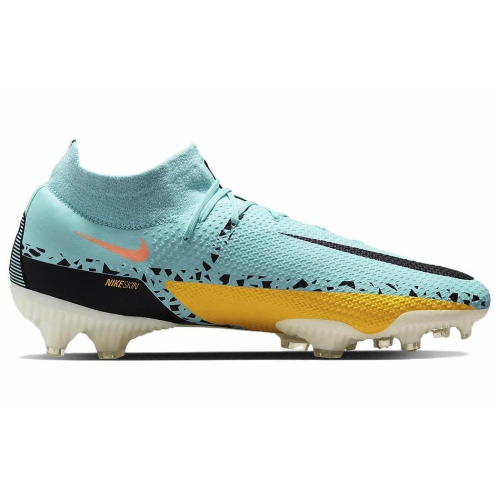 Кроссовки Nike Phantom GT 2 Pro Dynamic Fit FG（ ）, DC0759-407