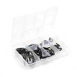 Набор пропускных колец "Тюльпан"