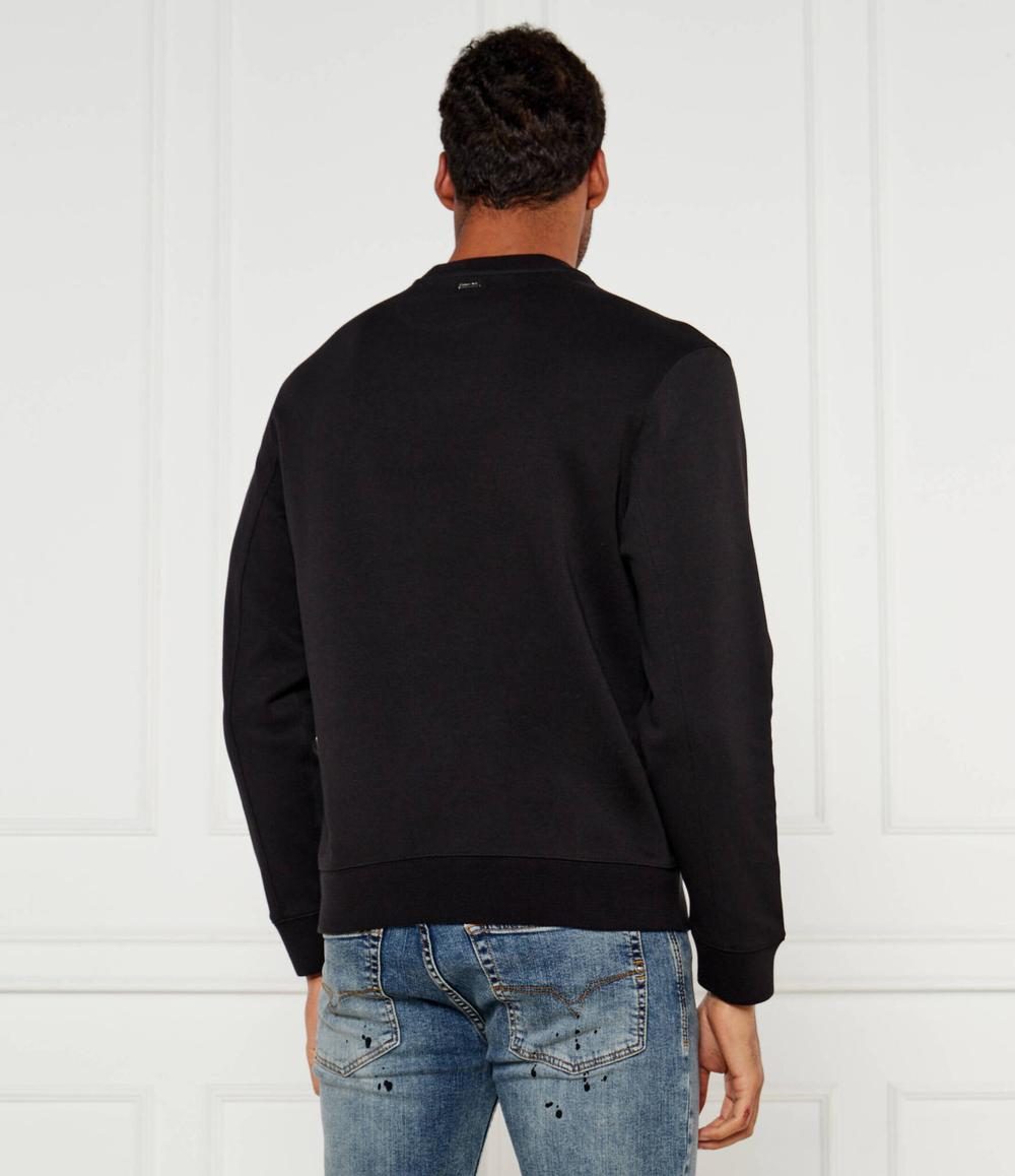 Худые Michael Kors - черный(CF4528J5MF)