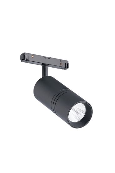 105CG 12W4K (1/40) Светильник для магнитного шинопровода