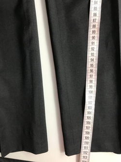 Брюки Marks&Spencer из шерсти, маркировка 32/33, визуально на 48 размер