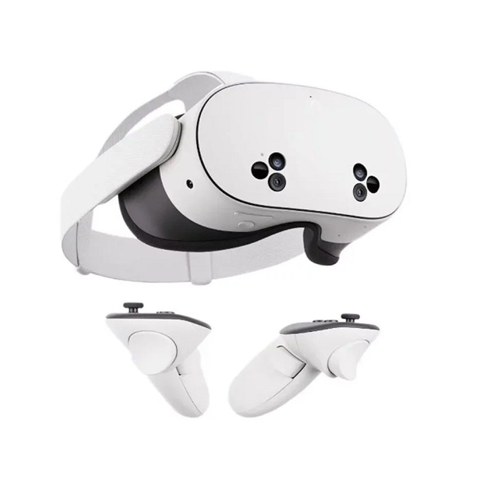 VR Oculus Quest 3s