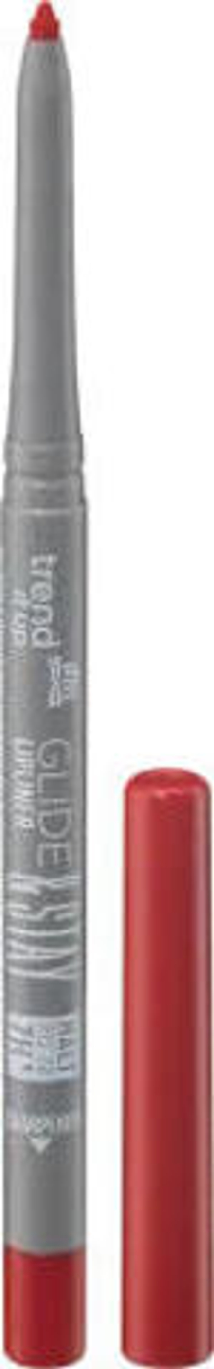 Контур для губ trend up Lipliner Glide & Stay 250 Warm Red 0,35 g