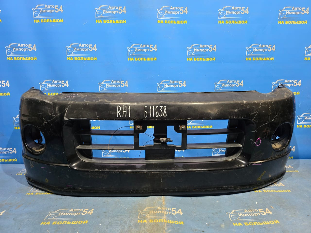 Бампер передний Honda S-MX 1999-2002