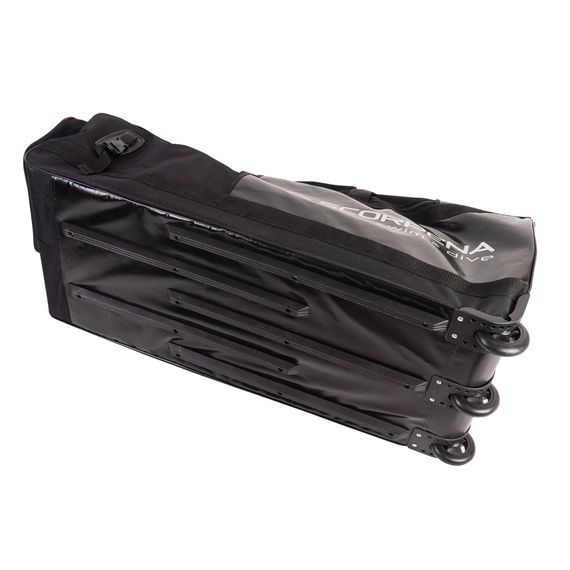 Сумка дорожная на колёсах Scorpena Roller 2