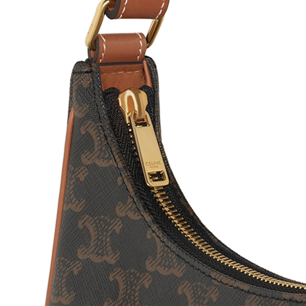 Сумка CELINE AVA, 193952BZJ-04LU