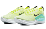 Кроссовки Nike Zoom Fly 4 (Женская размерная сетка)